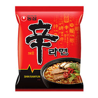 NONGSHIM Shin Ramyun 신라면