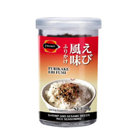 JB Ebi fumi btl 50g