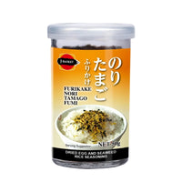 JB Nori tamago btl 50g