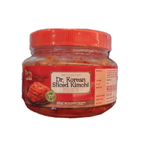 BONGCHEF Cutted Kimchi 박사 맛김치