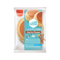 SAMLIP Soft mocha cake 소프트모카 케익 50g