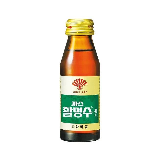 DONGHWA Whal myung su 까스 활명수 75ml