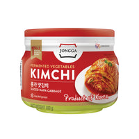 JONGGA Cutted Kimchi [Pet] 맛김치