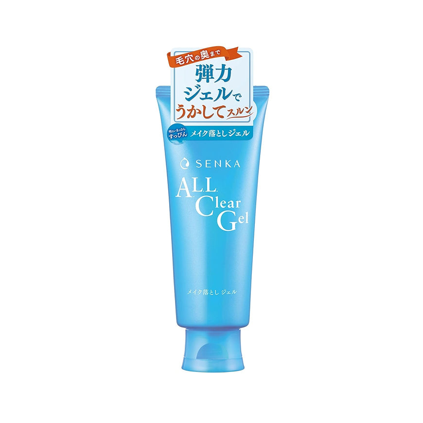 SENKA All Clear Gel A 150g