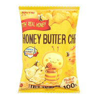 HAITAI Honey Butter Chip 허니버터칩