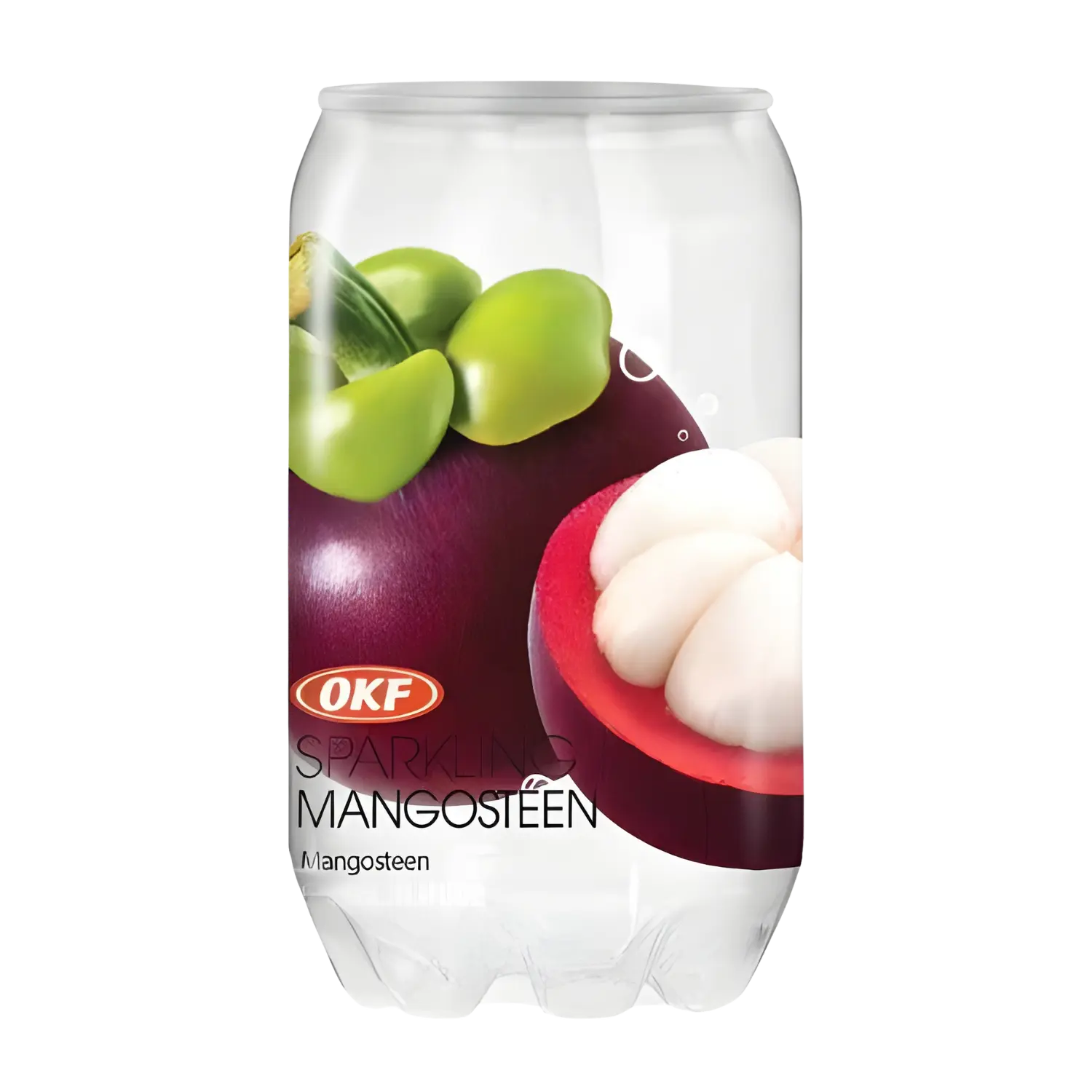OKF Mangosteen sparkling 망고스틴 스파클링 350ml