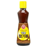 OTOKI Sesame Oil 옛날 참기름
