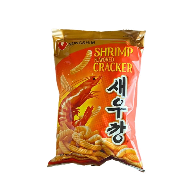 농심 새우깡 75g