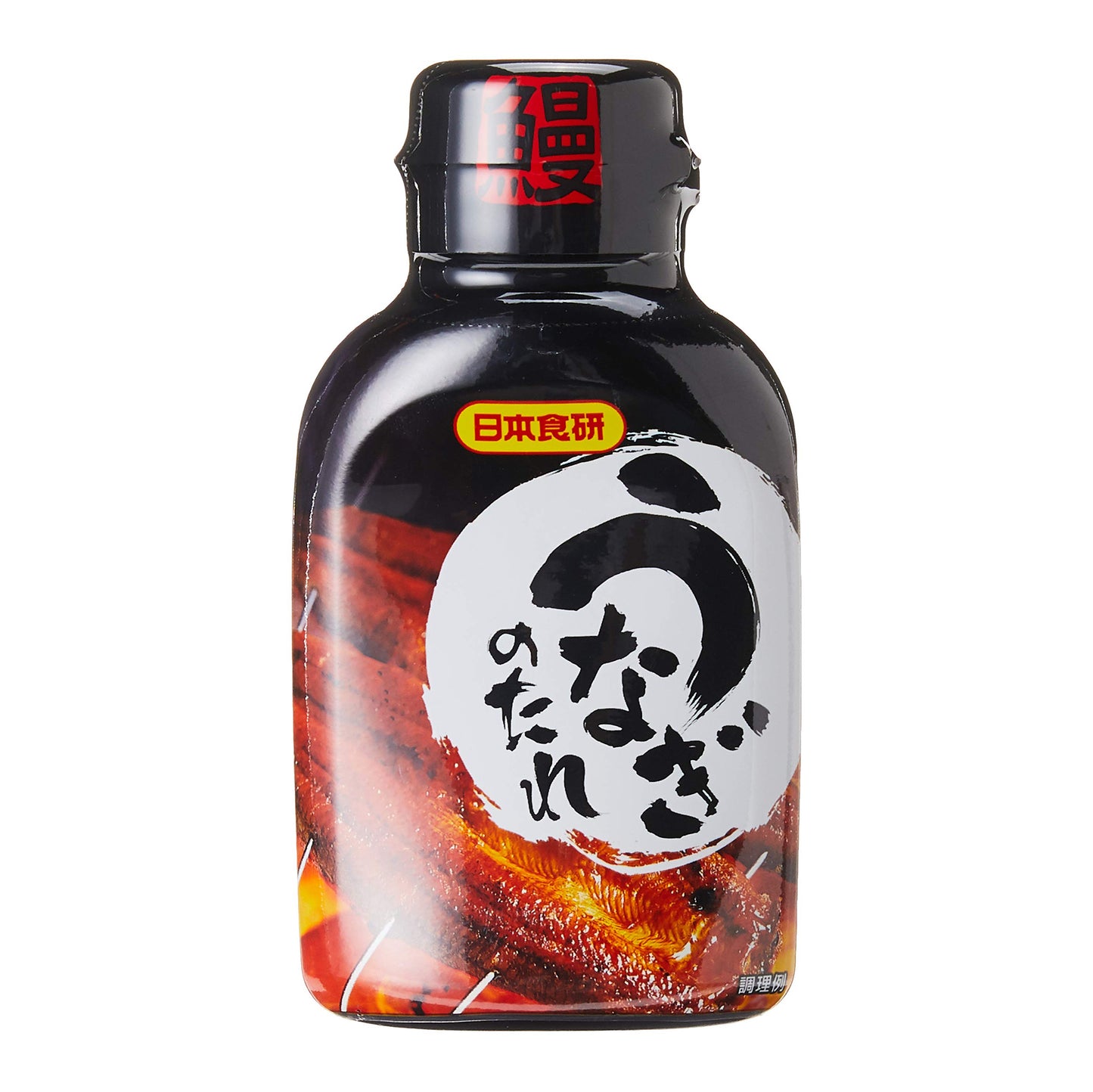 SHOKKEN Unagi tare 210g