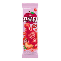 HAITAI Fruity plum 프루티 자두 130g