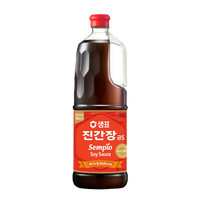 SEMPIO Jin soy sauce s 진간장 S