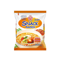 OTTOGI Snack Ramen 스낵면