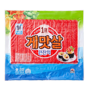 DAELIM Crab meat 게맛살