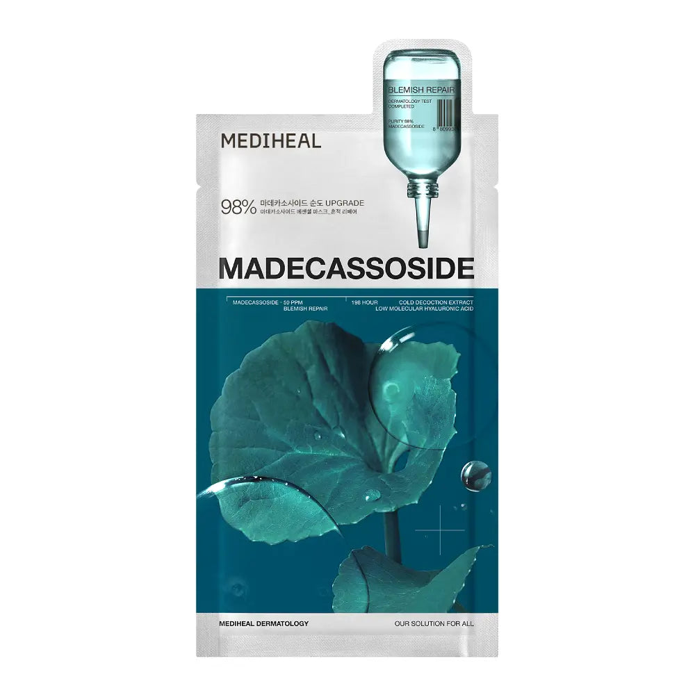 MEDIHEAL Essential mask pack 메디힐 에센셜 마스크팩 1p