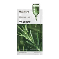 MEDIHEAL Essential mask pack 메디힐 에센셜 마스크팩 1p