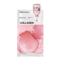 MEDIHEAL Essential mask pack 메디힐 에센셜 마스크팩 1p