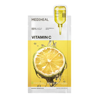 MEDIHEAL Essential mask pack 메디힐 에센셜 마스크팩 1p