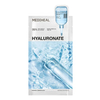 MEDIHEAL Essential mask pack 메디힐 에센셜 마스크팩 1p