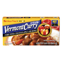 HOUSE Vermont Hot 230g