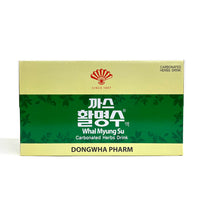 DONGHWA Whal myung su 까스 활명수 75ml
