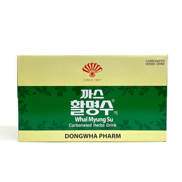 DONGHWA Whal myung su 까스 활명수 75ml