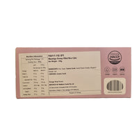 MAUMIGA Sweet rice cake 꿀떡 350g