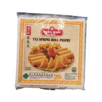 TYJ Spring roll pastry
