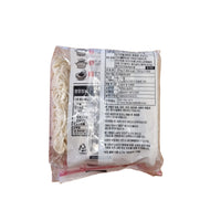 DONGSUNG Chinese noodle 중화면 250g*5