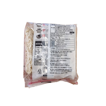 DONGSUNG Chinese noodle 중화면 250g*5