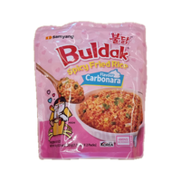 SAMYANG Carbo buldak spicy fried rice 까르보 불닭 볶음밥 220g