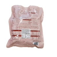 HAEBANGCHON Spicy cold noodle 해장 물냉면 540g