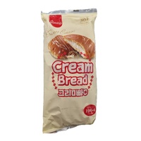 SAMLIP Cream bread multi 크림빵 멀티 3pcs 225g