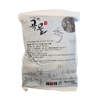JINSUNG Black rice 진도흑미 2KG