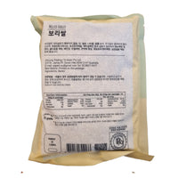 JINSUNG Barley rice 곡물의신 보리쌀 700g