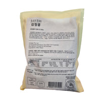 JINSUNG Black bean 곡물의신 검정콩 700g