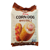 BONGCHEF Hot dog 바삭한 핫도그 80g*5