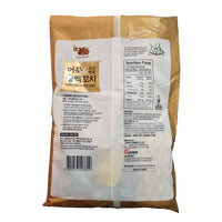 BONGCHEF Fish cake & rice cake inc sauce 물떡 & 어묵꼬치 소스포함 560g