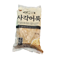 BONGCHEF Fish cake 1kg 맛있는 부산어묵 1kg