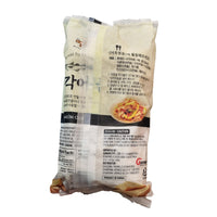 BONGCHEF Fish cake 1kg 맛있는 부산어묵 1kg
