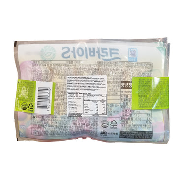 DELIM Crab meat 크라비아S 180g