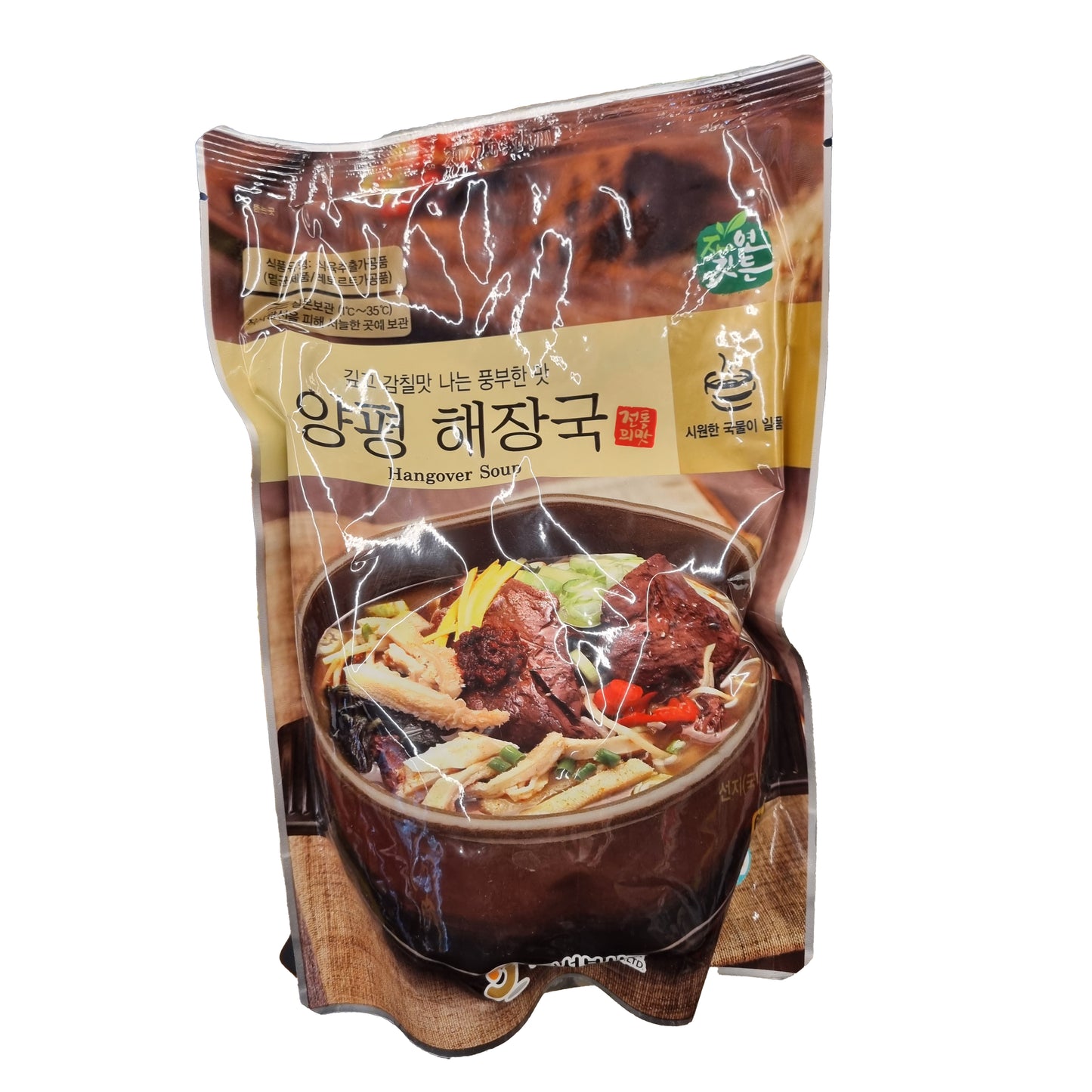 SUNBONG Yangpyeong haejang soup 양평 해장국 600g