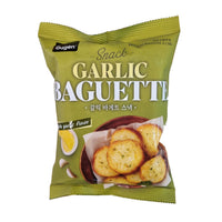 GUGEN Garlic baguette snack 갈릭바게트 스낵 100g