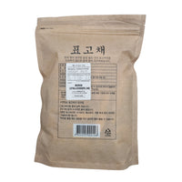 YONGIN Dried mushroom shitake 표고채 70g