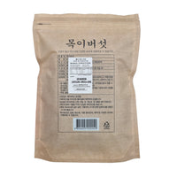 YONGIN Dried black mushroom 목이버섯 60g
