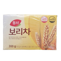 DONGSEO Barley tea 보리차 300g