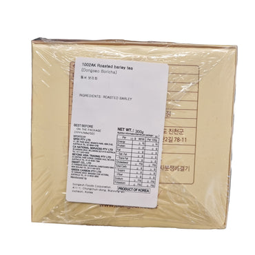 DONGSEO Barley tea 보리차 300g