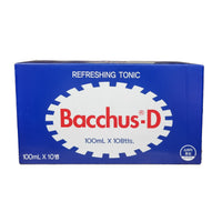 DONGA Donga bacchus 박카스 D 100ml