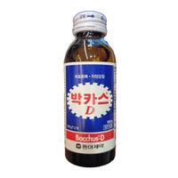 DONGA Donga bacchus 박카스 D 100ml