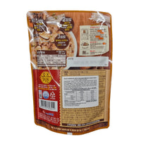 OTTOGI Mushroom bulgogi porridge 버섯불고기죽 450g