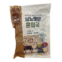 JINSUNG Low-Gi Mixed grains 메크로팜 당뇨예방 혼합곡 700g